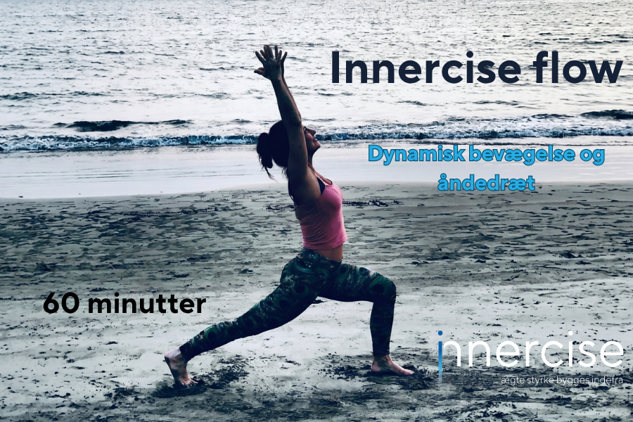 Innercise FLOW